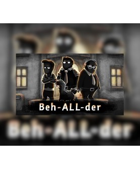 Beh-ALL-der Bundle Steam Key GLOBAL